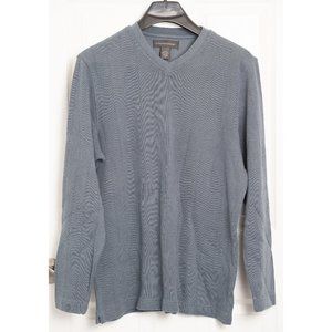 Banana Republic Mens' V Neck Sweater